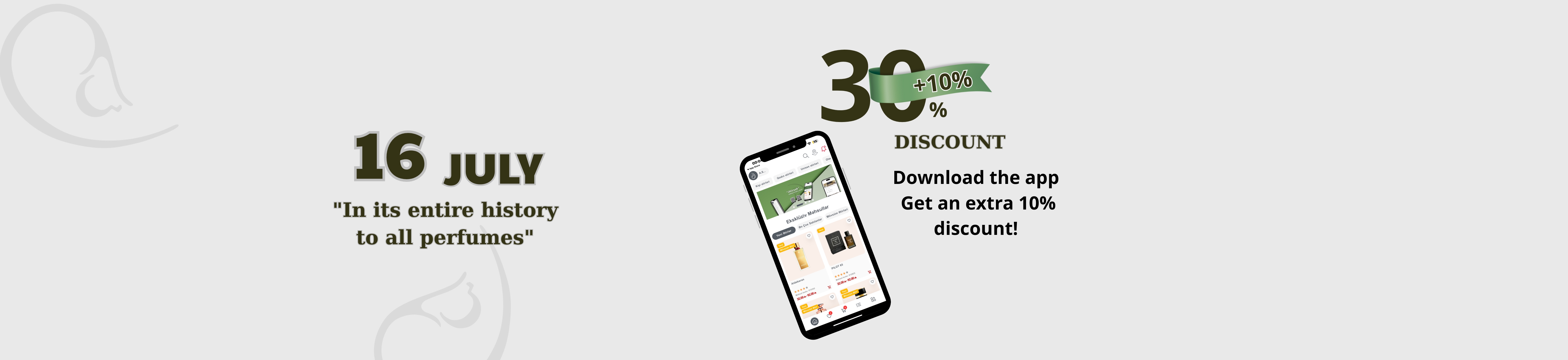 30+10% KAMPANİYASI